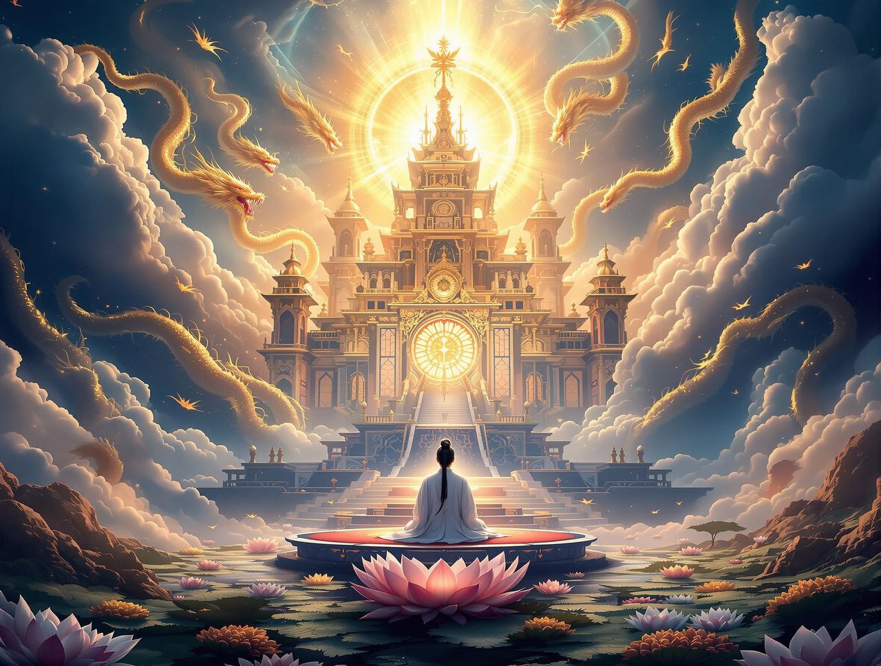 万界仙尊 - 短剧网2热播排行第1名